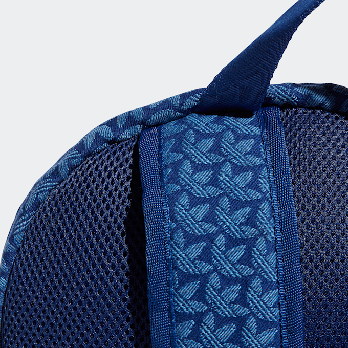 adidas Originals Mochila Denim rosa 25688 5