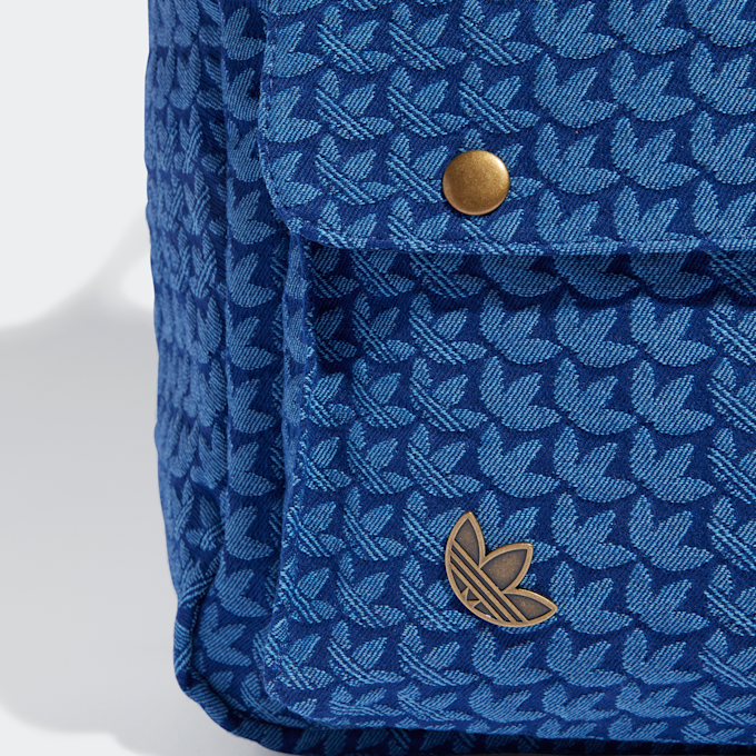 adidas Originals Denim Backpack roza 25688 6