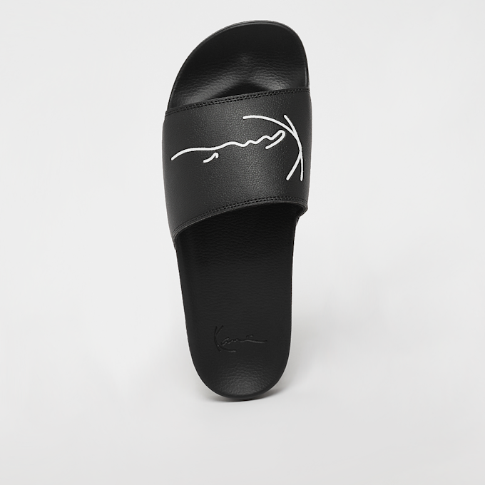 Karl Kani Pool Slide noir 46 5
