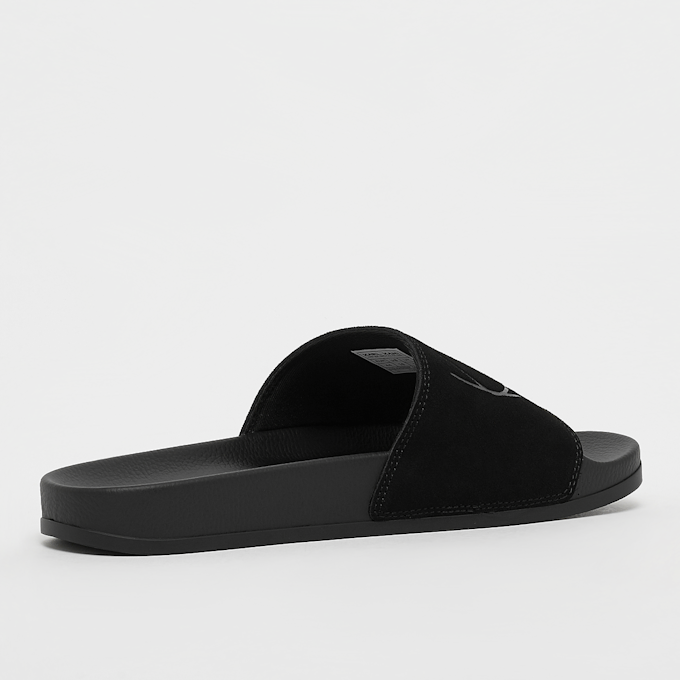 Karl Kani Pool Slide PRM schwarz 25 3