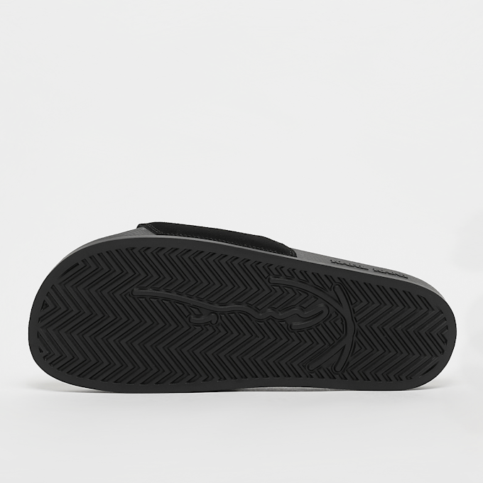 Karl Kani Pool Slide PRM noir 25 4