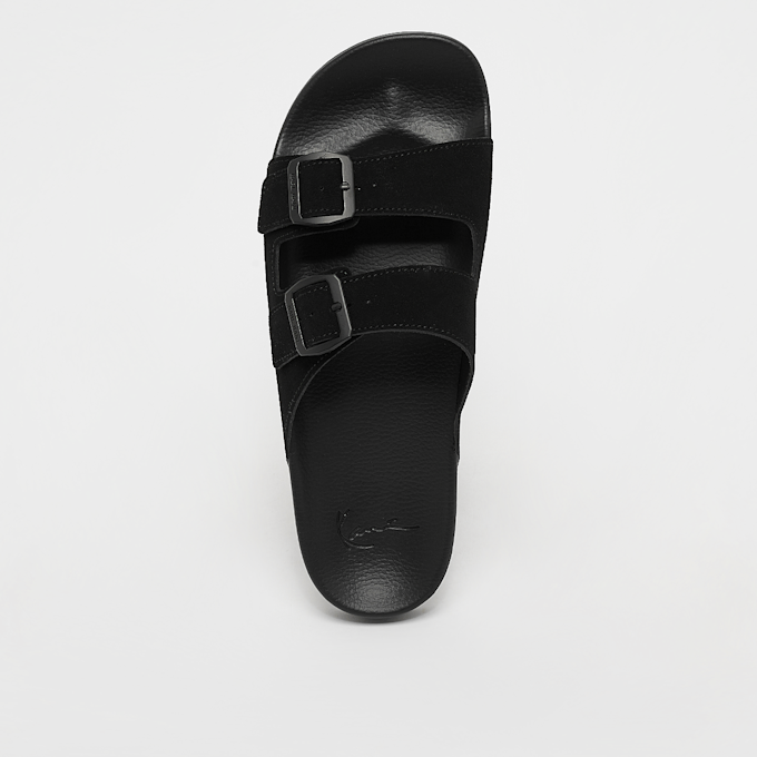 Karl Kani Street Slide PRM preto 25698 5