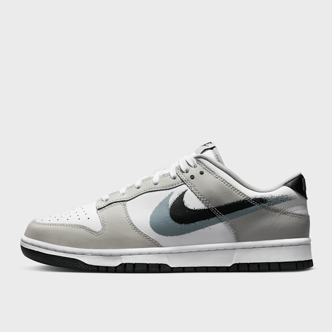 Nike Dunk Low blanco 25701 1