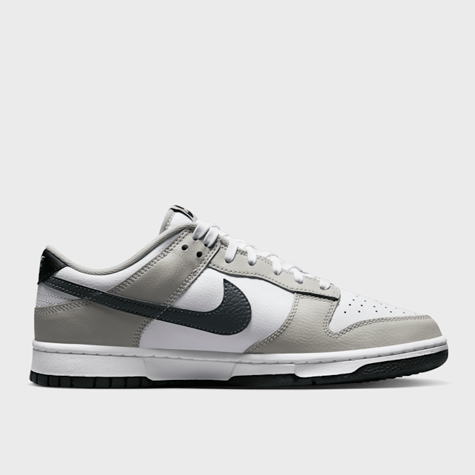 Nike Dunk Low blanco 25701 2