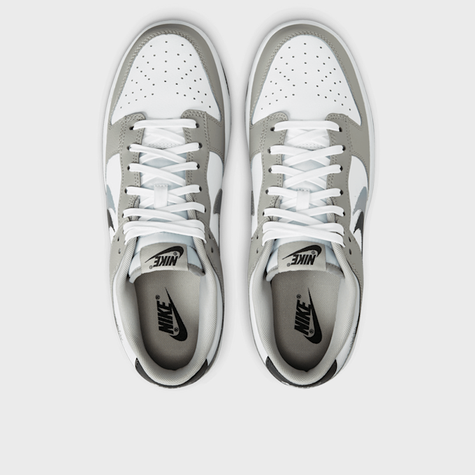 Nike Dunk Low blanco 25701 5