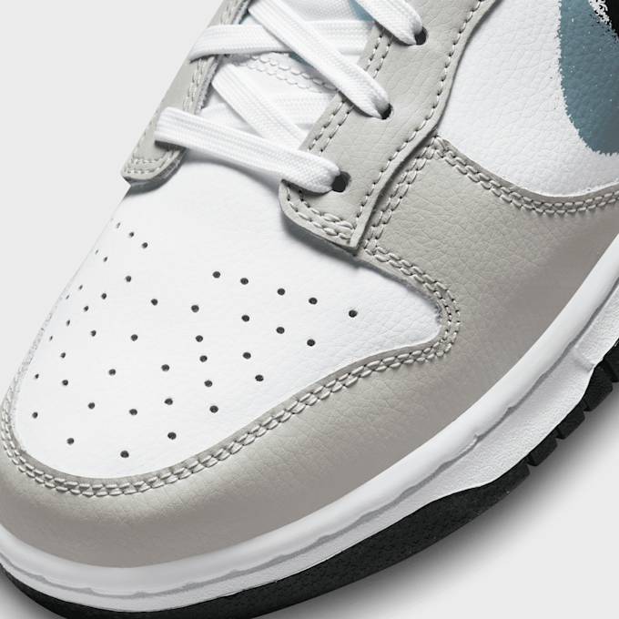 Nike Dunk Low blanco 25701 6