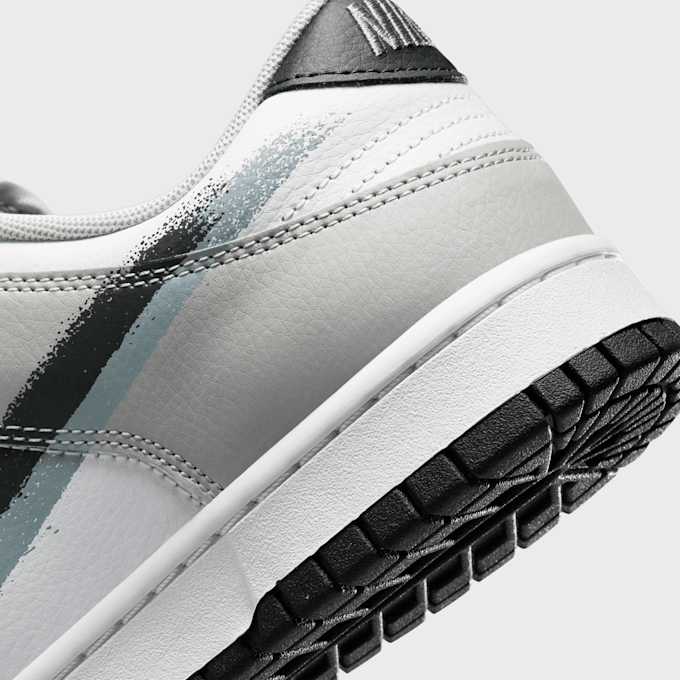 Nike Dunk Low blanco 25701 7