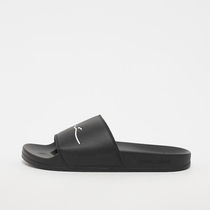 Karl Kani Pool Slide nero 25702 1