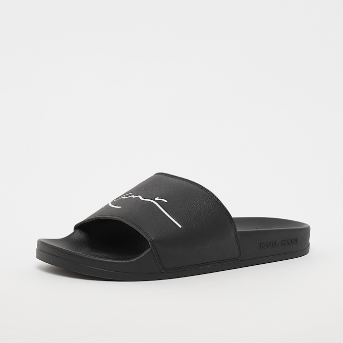 Karl Kani Pool Slide nero 25702 2
