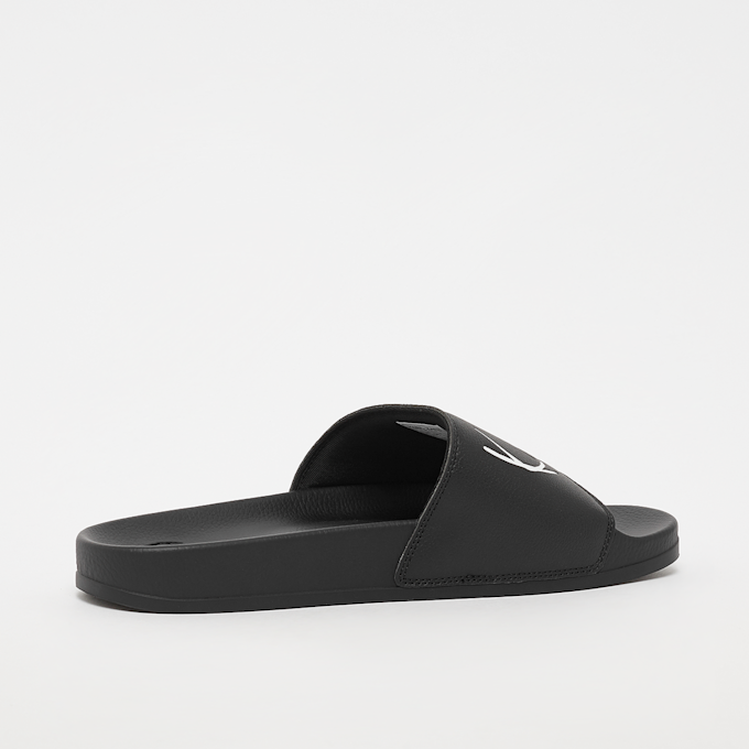 Karl Kani Pool Slide nero 25702 3