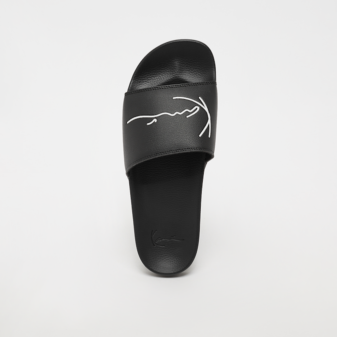 Karl Kani Pool Slide nero 25702 5