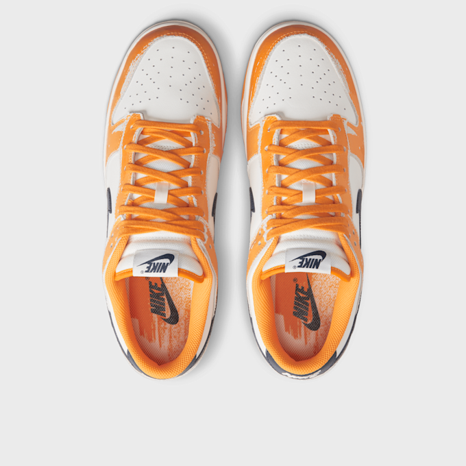 Nike Dunk Low amarillo 25704 6