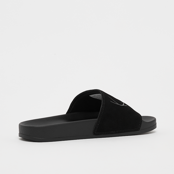 Karl Kani Pool Slide PRM nero 25709 3