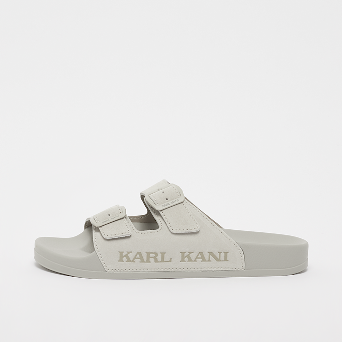 Karl Kani Street Slide PRM grijs 25712 1