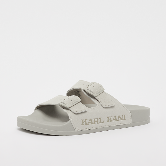 Karl Kani Street Slide PRM cinzento 25712 2