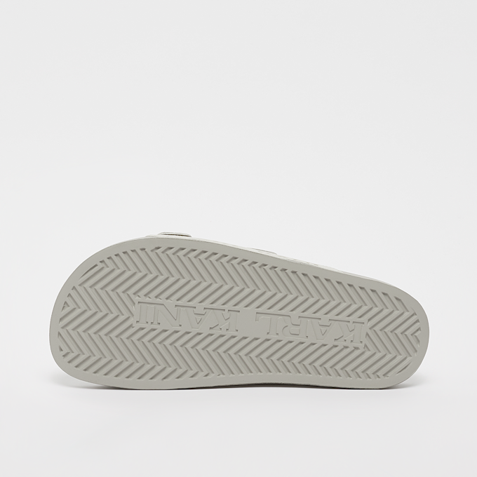 Karl Kani Street Slide PRM grijs 25712 4