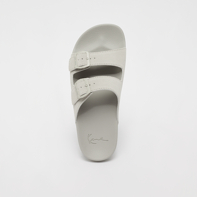 Karl Kani Street Slide PRM grijs 25712 5