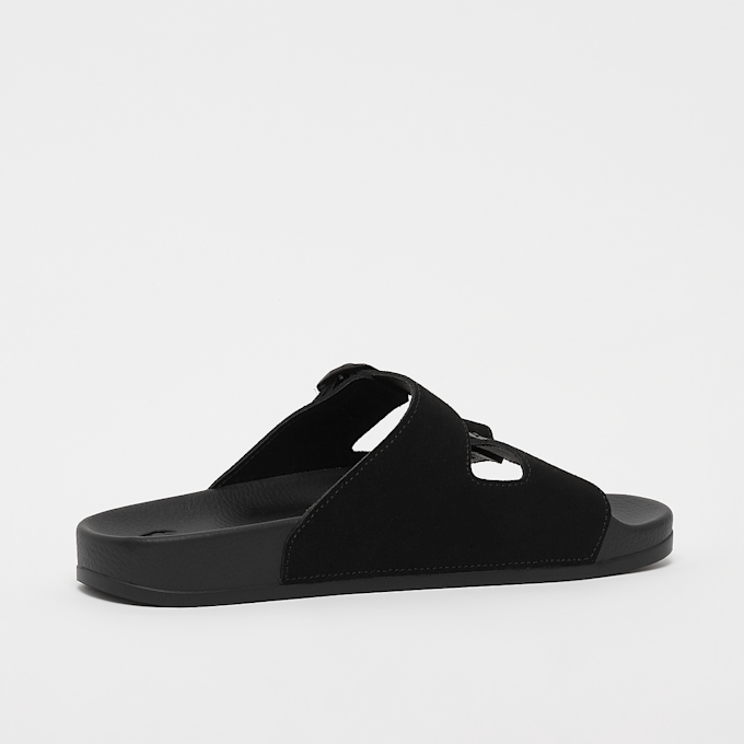 Karl Kani Street Slide PRM negro 27 3