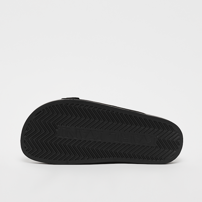 Karl Kani Street Slide PRM negro 27 4