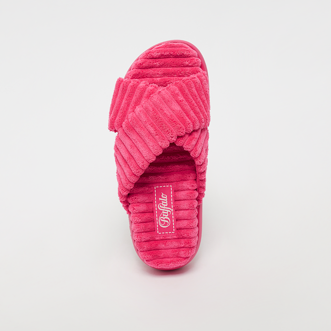 Buffalo Rey Cross rose 25715 5
