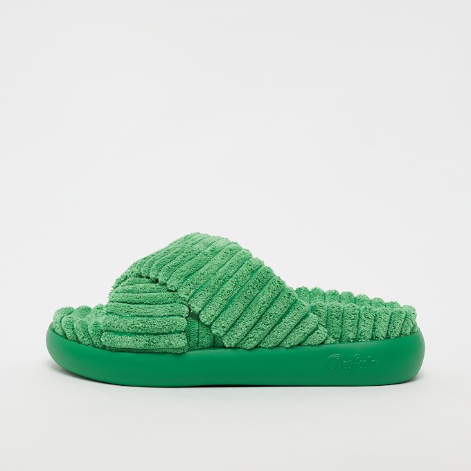 Buffalo Rey Cross vert 25716 1