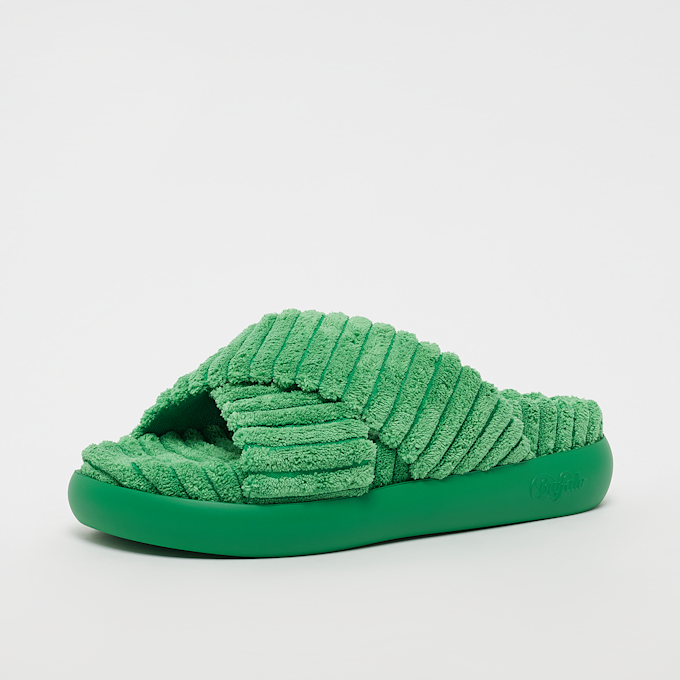 Buffalo Rey Cross vert 25716 2