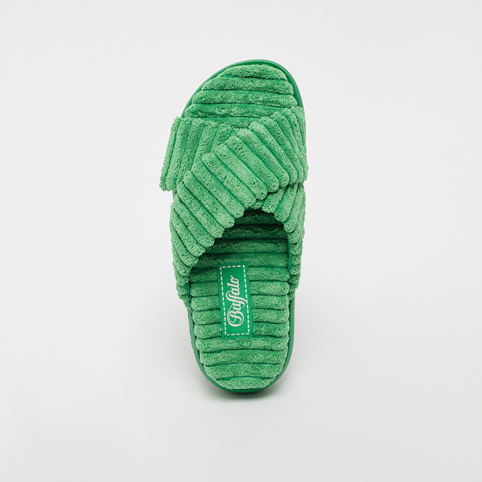 Buffalo Rey Cross vert 25716 5