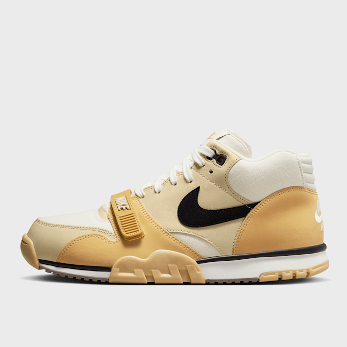 Nike Air Trainer 1 beige 25717 1
