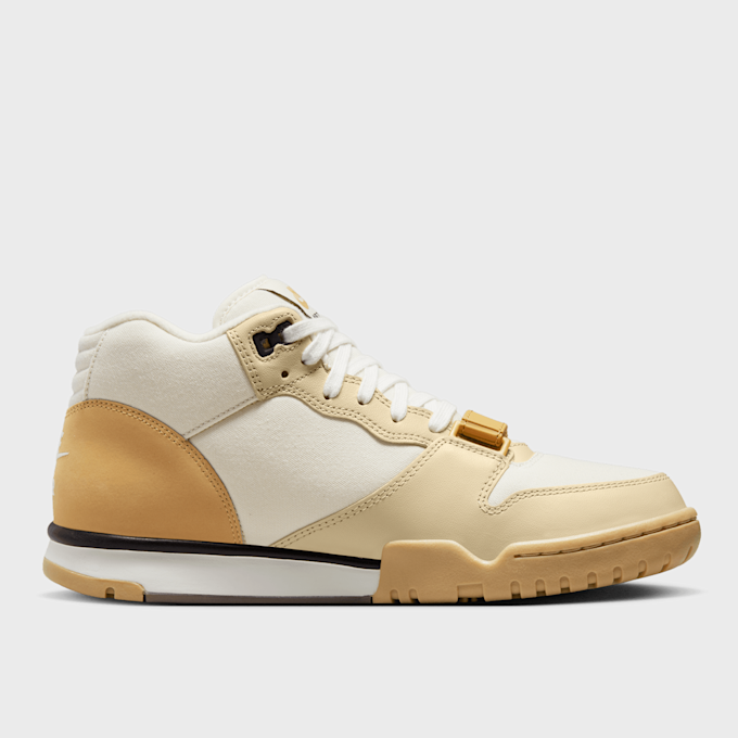 Nike Air Trainer 1 beige 25717 2