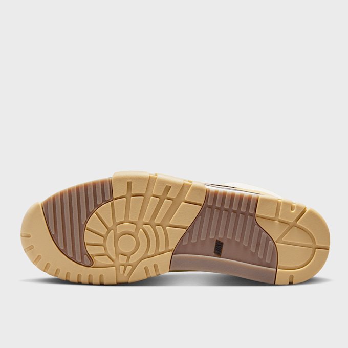 Nike Air Trainer 1 beige 25717 3