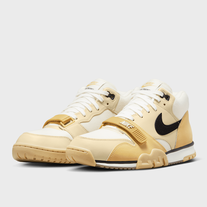 Nike Air Trainer 1 beige 25717 4