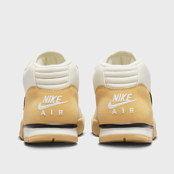 Nike Air Trainer 1 beige 25717 5