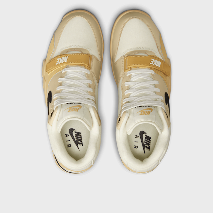 Nike Air Trainer 1 beige 25717 6