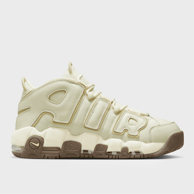Nike Air More Uptempo´96 beż 25719 2