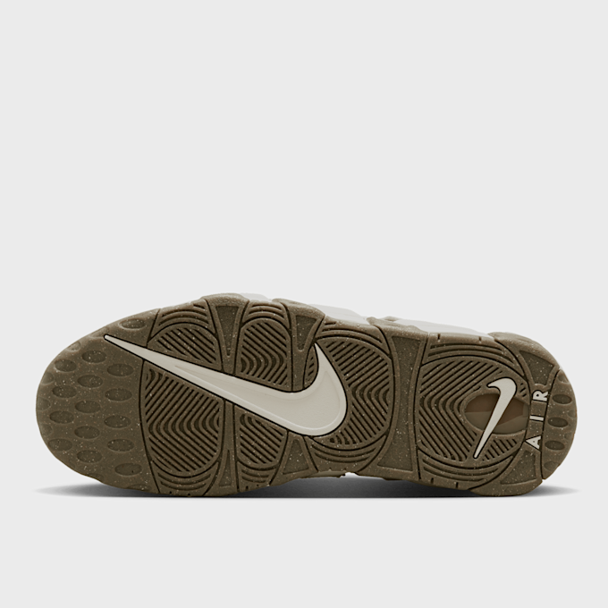 Nike Air More Uptempo´96 beż 25719 3