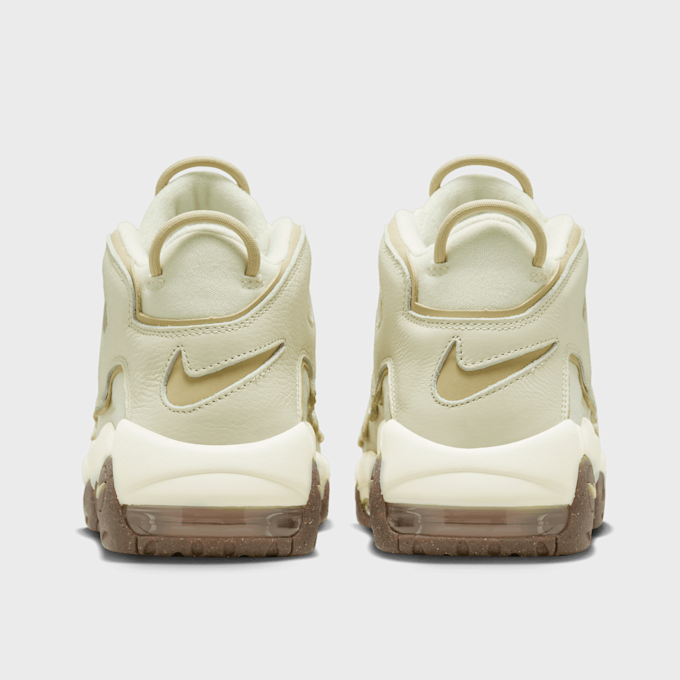 Nike Air More Uptempo´96 beż 25719 5