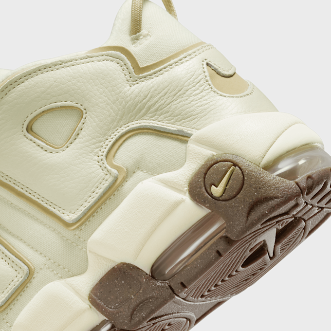 Nike Air More Uptempo´96 beż 25719 8