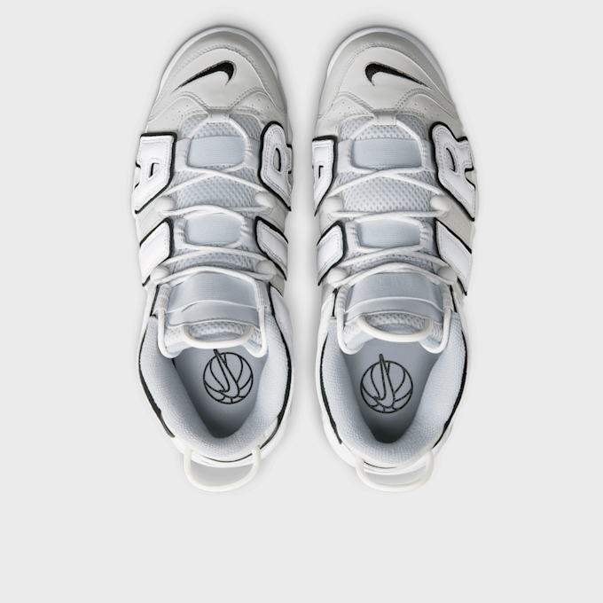 Nike Air More Uptempo´96 gris 25720 6
