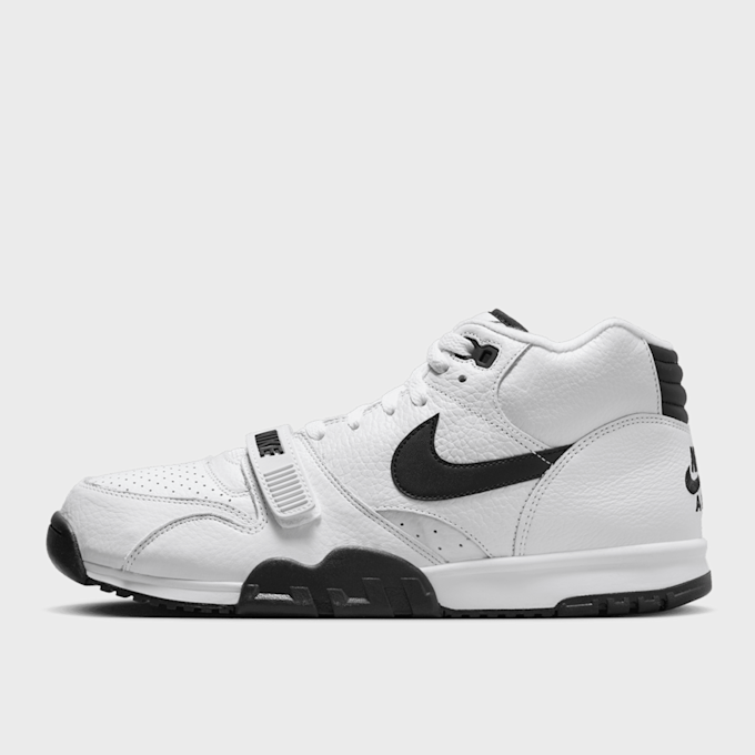 Nike Air Trainer 1 weiß 25721 1