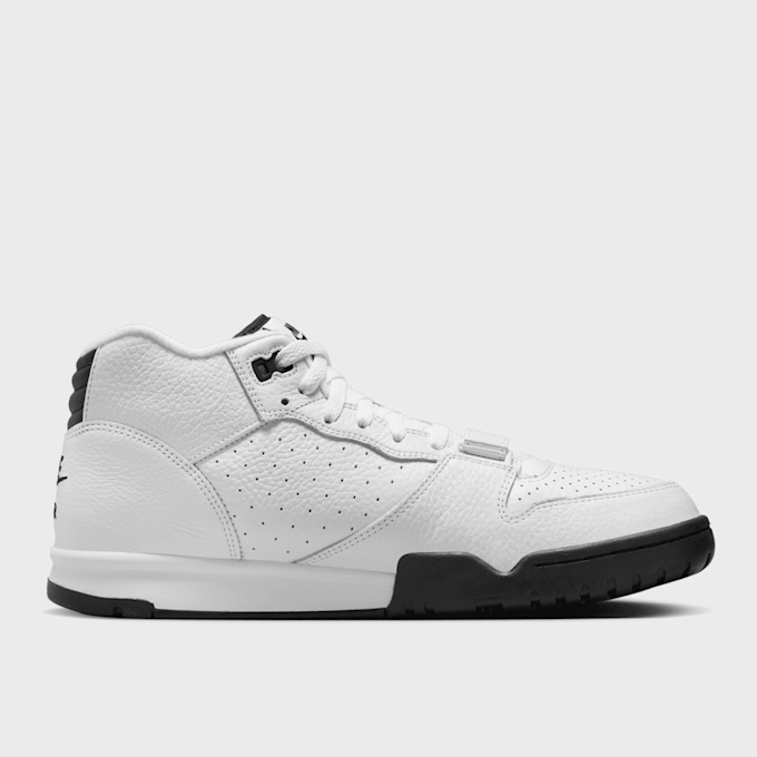Nike Air Trainer 1 weiß 25721 2