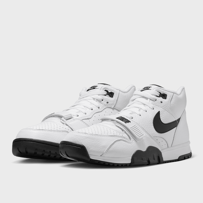 Nike Air Trainer 1 weiß 25721 3