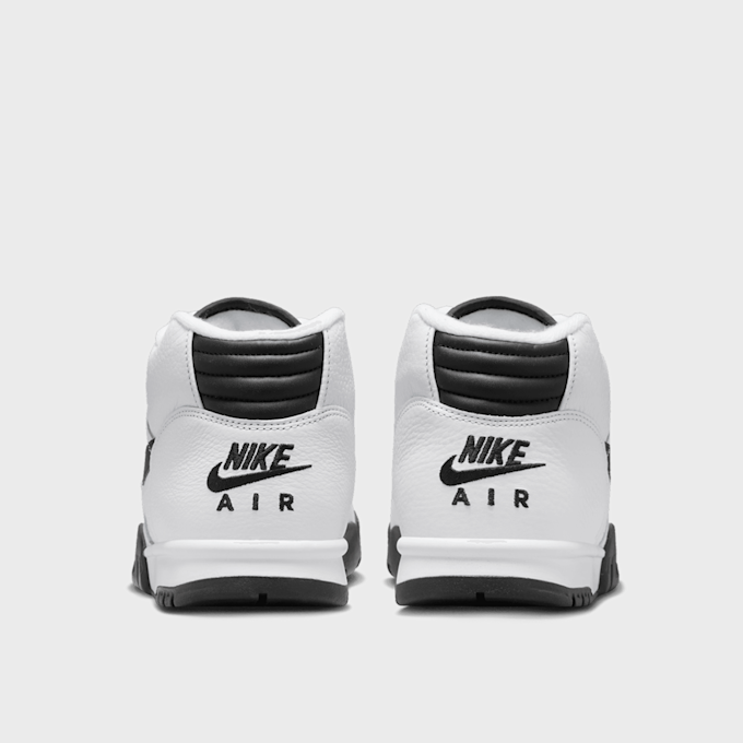 Nike Air Trainer 1 weiß 25721 4