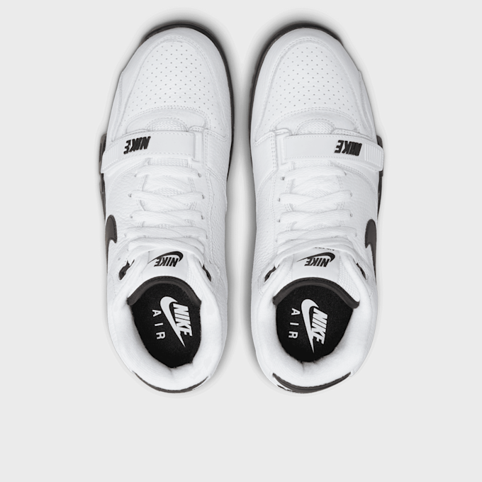 Nike Air Trainer 1 weiß 25721 5