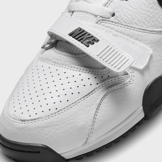 Nike Air Trainer 1 weiß 25721 6