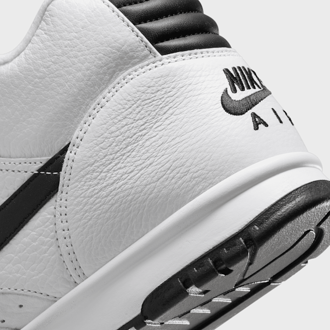 Nike Air Trainer 1 weiß 25721 7