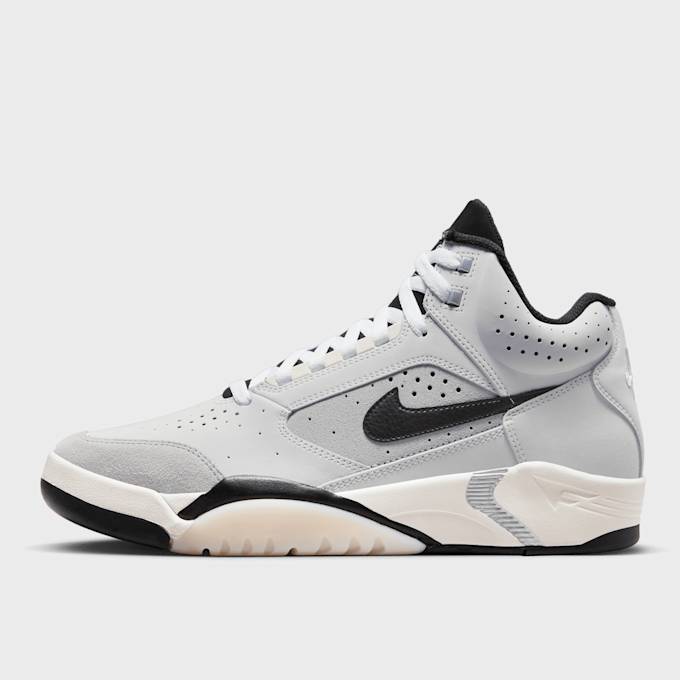 Nike Air Flight Lite Mid gris 25722 1