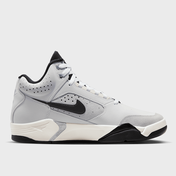 Nike Air Flight Lite Mid gris 25722 2