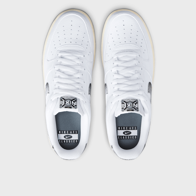 Nike Air Force 1 ´07 Lx weiß 25725 6
