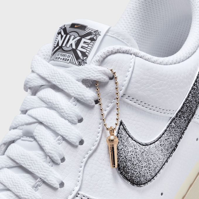 Nike Air Force 1 ´07 Lx weiß 25725 9