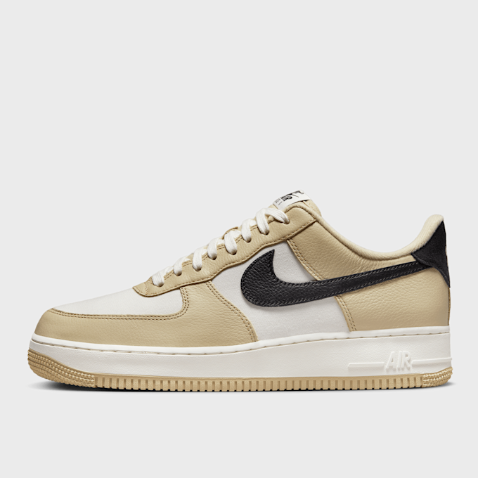 Nike Air Force 1 ´07 Lx amarelo 25727 1